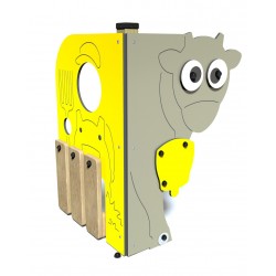 La Mucca